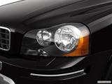 Drivers Side Headlight photo